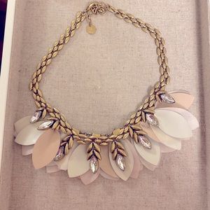 Stella & Dot Birdie Necklace (retired)